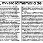 America Oggi - Rodolfo Di Biasio
