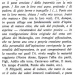 Luce Serafica - Maria Cappuccio