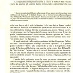 Note culturali - Raffaele Nogaro
