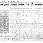 Osservatorio Romano - Fernando Salsano