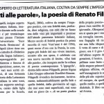 Scaffale - Nicola Terracciano