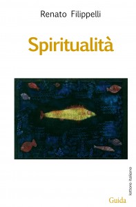 copertina del libro "Spiritualità"